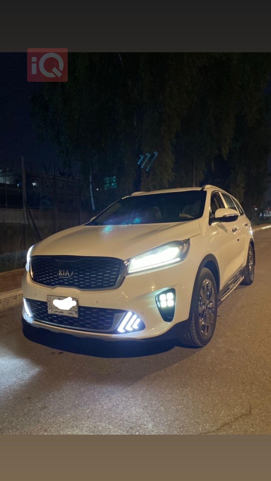 کیا سۆرینتۆ